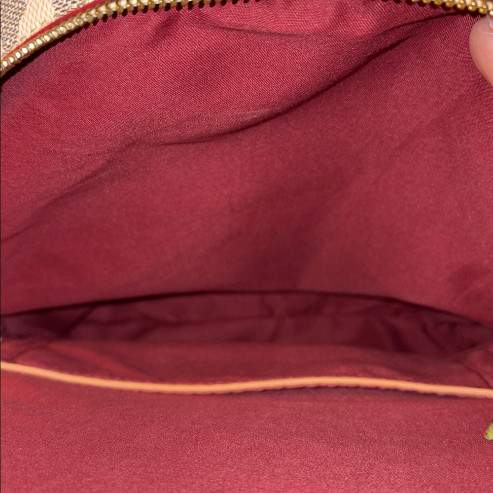 Cherry Backpack & Wallet Set - Picture 3 of 7